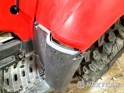 Zdjęcie 10 z 10 samochodu: 2010 POLARIS SPORTSMAN ATV VIN:4XATN55A0AA773390 - miniatura
