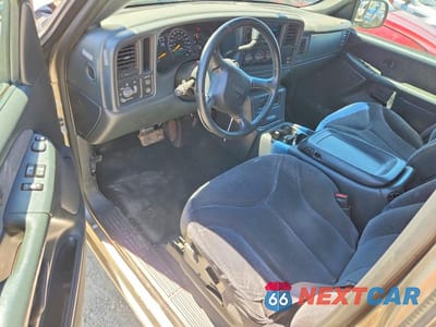 Zdjęcie 8 z 12 samochodu: 2000 GMC NEW SIERRA C1500 VIN:1GTEC19T6YZ329664 - miniatura