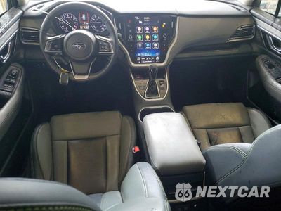Zdjęcie 8 z 13 samochodu: 2020 SUBARU OUTBACK ONYX EDITION XT VIN:4S4BTGKD9L3221149 - miniatura