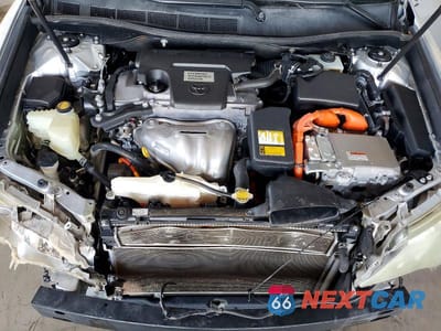 Zdjęcie 11 z 12 samochodu: 2012 TOYOTA CAMRY HYBRID XLE VIN:4T1BD1FK0CU046898 - miniatura
