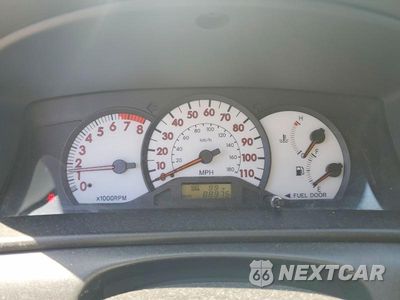Zdjęcie 9 z 12 samochodu: 2004 TOYOTA COROLLA S VIN:1NXBR32EX4Z274583 - miniatura