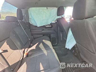 Zdjęcie 10 z 12 samochodu: 2025 GMC SIERRA C1500 ELEVATION VIN:1GTPHCEK2SZ212299 - miniatura