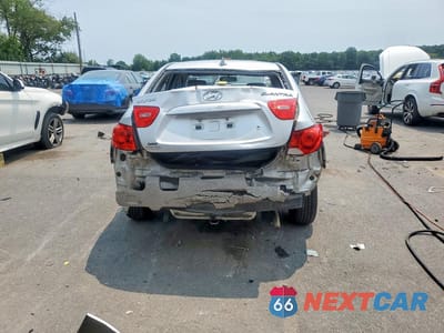 Zdjęcie 6 z 13 samochodu: 2009 HYUNDAI ELANTRA GLS VIN:KMHDU46D29U714110 - miniatura