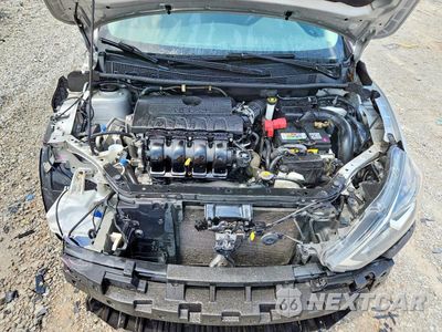 Zdjęcie 11 z 13 samochodu: 2019 NISSAN SENTRA S VIN:3N1AB7AP9KY356395 - miniatura