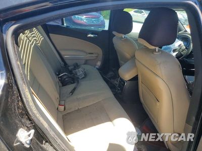 Zdjęcie 10 z 13 samochodu: 2014 DODGE CHARGER SE VIN:2C3CDXBG3EH174673 - miniatura