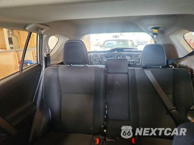 Zdjęcie 10 z 13 samochodu: 2016 TOYOTA RAV4 XLE VIN:2T3RFREV5GW479018 - miniatura