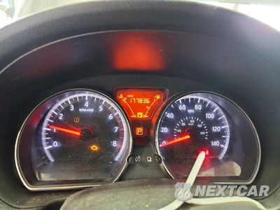 Zdjęcie 9 z 12 samochodu: 2013 NISSAN VERSA 1.6 S VIN:3N1CN7AP4DL892462 - miniatura