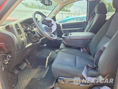 Zdjęcie 7 z 12 samochodu: 2011 GMC SIERRA K1500 SLE VIN:1GTR2VE32BZ272548 - miniatura