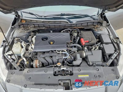 Zdjęcie 11 z 12 samochodu: 2019 NISSAN ALTIMA S VIN:1N4BL4BV7KC197885 - miniatura