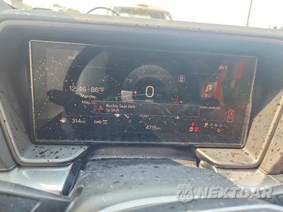 Zdjęcie 9 z 13 samochodu: 2026 GMC TERRAIN ELEVATION VIN:3GKALUEG6TL293861 - miniatura