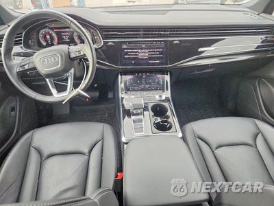 Zdjęcie 8 z 14 samochodu: 2025 AUDI Q7 PREMIUM VIN:WA1ACBF7XSD020922 - miniatura