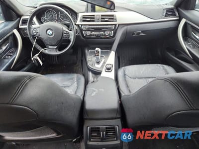 Zdjęcie 8 z 12 samochodu: 2018 BMW 320 XI VIN:WBA8A3C51JA488473 - miniatura