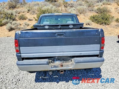 Zdjęcie 6 z 12 samochodu: 1995 DODGE RAM 1500 VIN:1B7HF16Z2SS252949 - miniatura