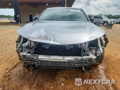 Piąte zdjęcie samochodu w środku: 2017 HONDA ACCORD SPORT SPECIAL EDITION VIN:1HGCR2F13HA217371 - miniatura
