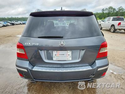 Zdjęcie 6 z 13 samochodu: 2010 MERCEDES-BENZ GLK VIN:WDCGG5GB8AF417924 - miniatura