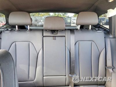 Zdjęcie 10 z 13 samochodu: 2020 BMW X3 XDRIVE30I VIN:5UXTY5C04LLT32040 - miniatura