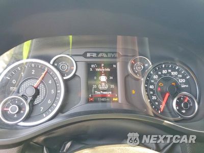 Zdjęcie 9 z 13 samochodu: 2025 RAM 1500 BIG HORN/LONE STAR VIN:1C6RRFFG6SN157548 - miniatura