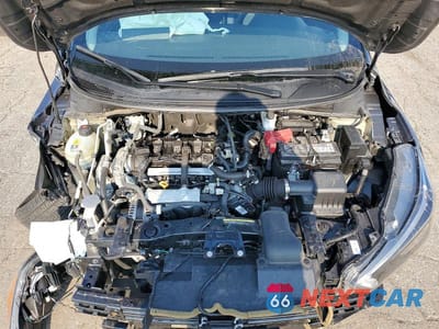 Zdjęcie 11 z 13 samochodu: 2025 NISSAN VERSA SV VIN:3N1CN8EV3SL835939 - miniatura