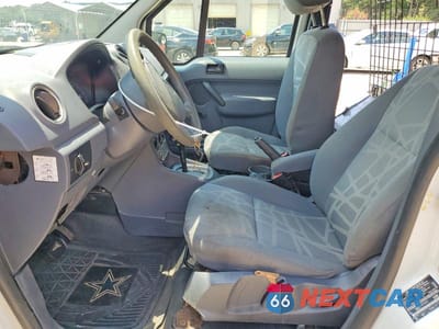 Zdjęcie 7 z 13 samochodu: 2013 FORD TRANSIT CONNECT XL VIN:NM0LS7AN1DT158648 - miniatura