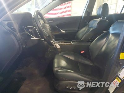 Zdjęcie 7 z 12 samochodu: 2011 LEXUS IS 250 VIN:JTHCF5C22B5051784 - miniatura