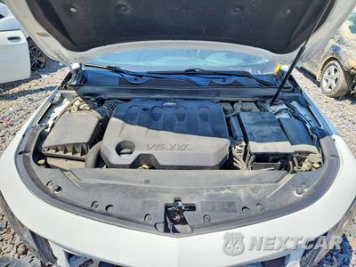 Zdjęcie 11 z 12 samochodu: 2019 CHEVROLET IMPALA LT VIN:2G11Z5S3XK9104124 - miniatura