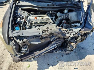 Zdjęcie 11 z 12 samochodu: 2012 HONDA ACCORD LX VIN:1HGCP2F36CA061715 - miniatura