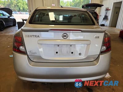 Zdjęcie 6 z 12 samochodu: 2012 NISSAN SENTRA 2.0 VIN:3N1AB6APXCL615629 - miniatura