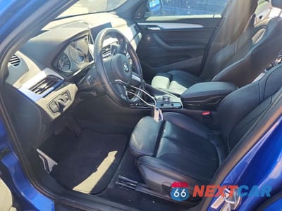 Zdjęcie 7 z 14 samochodu: 2017 BMW X1 XDRIVE28I VIN:WBXHT3C38H5F71046 - miniatura