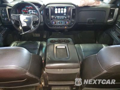 Zdjęcie 8 z 13 samochodu: 2016 CHEVROLET SILVERADO K1500 LT VIN:3GCUKREC3GG127334 - miniatura