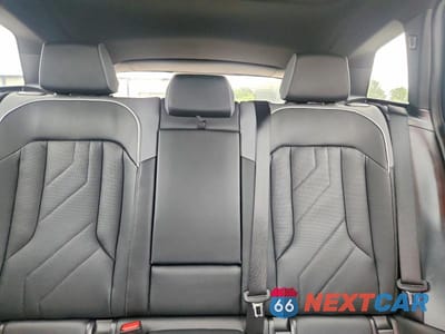 Zdjęcie 10 z 13 samochodu: 2025 BMW X3 M50 VIN:5UX73GP03S9091735 - miniatura