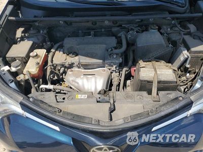 Zdjęcie 12 z 13 samochodu: 2018 TOYOTA RAV4 LE VIN:JTMBFREV7JJ232459 - miniatura