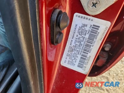 Zdjęcie 13 z 13 samochodu: 1995 TOYOTA COROLLA LE VIN:1NXAE00B4SZ266197 - miniatura