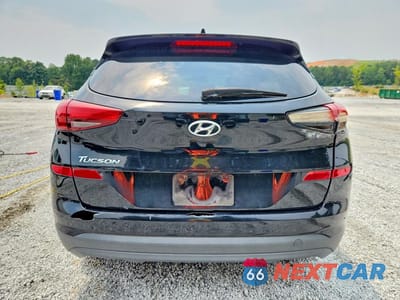 Zdjęcie 6 z 13 samochodu: 2019 HYUNDAI TUCSON SE VIN:KM8J23A45KU882582 - miniatura