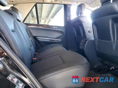 Zdjęcie 10 z 12 samochodu: 2008 MERCEDES-BENZ ML 550 VIN:4JGBB72E38A339308 - miniatura