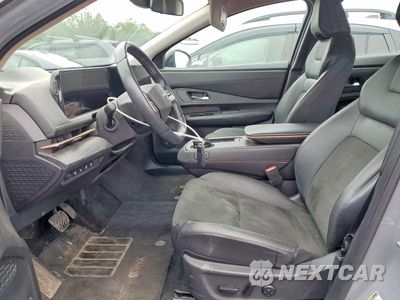 Zdjęcie 7 z 14 samochodu: 2023 NISSAN ARIYA ENGAGE VIN:JN1AF0BA7PM400510 - miniatura