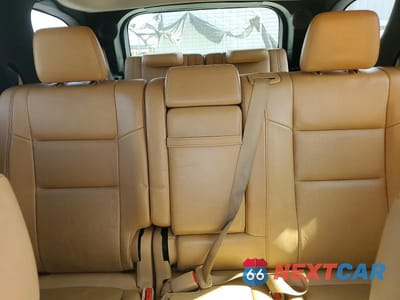 Zdjęcie 10 z 14 samochodu: 2011 DODGE DURANGO CITADEL VIN:1D4SE5GT6BC599255 - miniatura