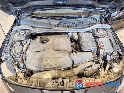 Zdjęcie 11 z 13 samochodu: 2018 MERCEDES-BENZ GLA 250 4MATIC VIN:WDCTG4GB2JJ463321 - miniatura