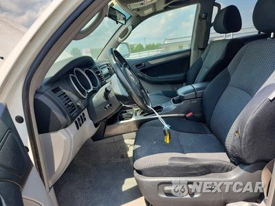 Zdjęcie 7 z 14 samochodu: 2007 TOYOTA 4RUNNER SPORT EDITION VIN:JTEBU14R370113510 - miniatura