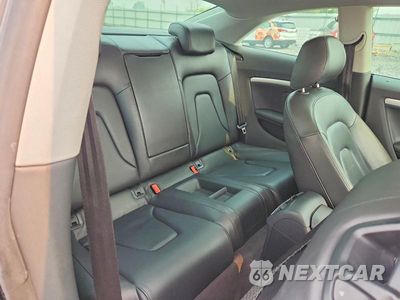 Zdjęcie 10 z 12 samochodu: 2016 AUDI A5 PREMIUM PLUS S-LINE VIN:WAUM2AFR7GA029925 - miniatura