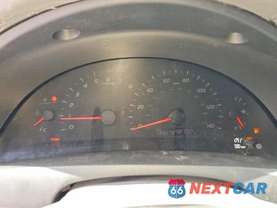 Zdjęcie 9 z 12 samochodu: 2007 TOYOTA CAMRY LE VIN:4T1BE46K47U134230 - miniatura