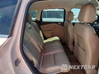 Zdjęcie 11 z 13 samochodu: 2014 FORD ESCAPE TITANIUM VIN:1FMCU9J98EUC37866 - miniatura