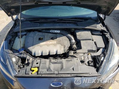 Zdjęcie 11 z 12 samochodu: 2016 FORD FOCUS ST VIN:1FADP3L92GL217847 - miniatura