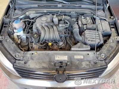 Zdjęcie 11 z 12 samochodu: 2014 VOLKSWAGEN JETTA BASE VIN:3VW2K7AJ1EM305544 - miniatura