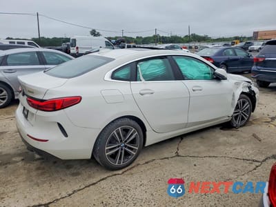 Trzecie zdjęcie samochodu z tyłu: 2020 BMW 228XI VIN:WBA73AK0XL7F50102 - miniatura