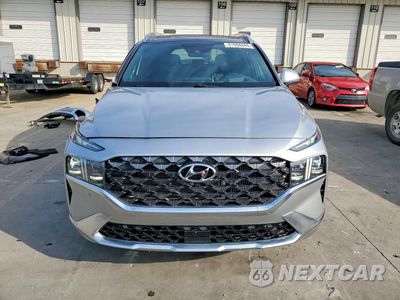 Piąte zdjęcie samochodu w środku: 2023 HYUNDAI SANTA FE CALLIGRAPHY VIN:5NMS5DAL6PH651797 - miniatura