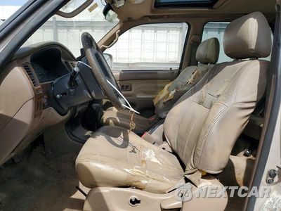 Zdjęcie 7 z 12 samochodu: 1997 TOYOTA 4RUNNER SR5 VIN:JT3GN86R3V0025314 - miniatura
