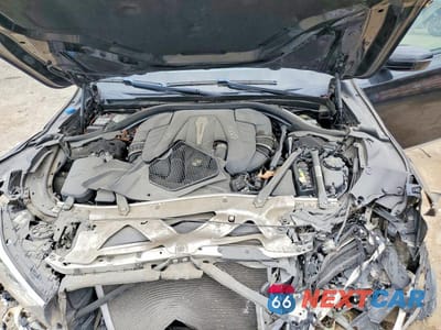 Zdjęcie 11 z 12 samochodu: 2018 BMW 750 XI VIN:WBA7F2C54JG424075 - miniatura