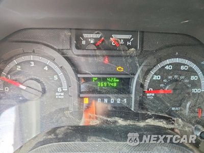 Zdjęcie 9 z 13 samochodu: 2011 FORD ECONOLINE E150 VAN VIN:1FTNE1EW6BDB14316 - miniatura