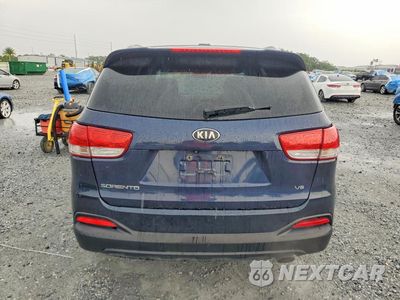 Zdjęcie 6 z 13 samochodu: 2016 KIA SORENTO LX V6 VIN:5XYPG4A58GG001977 - miniatura