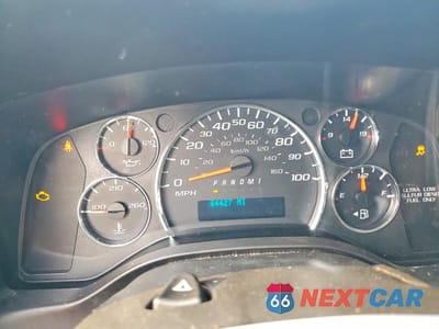 Zdjęcie 9 z 13 samochodu: 2019 CHEVROLET EXPRESS G2500 VIN:1GCWGAF1XK1254985 - miniatura